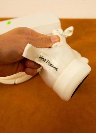 Кроссовки idea frames (размер 35)5 фото