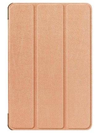 Чохол primolux для планшета xiaomi mi pad 5 / mi pad 5 pro 11" slim - rose gold2 фото