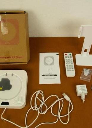 Микросистема, wall mountable, музыкальный центр, вертикальный, настенный, yr-q200t