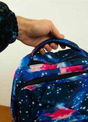 Рюкзак cosmos backpack pro4 фото