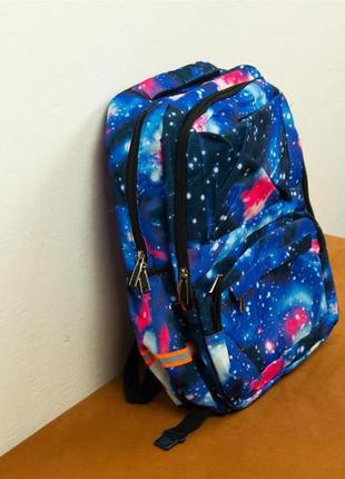 Рюкзак cosmos backpack pro2 фото