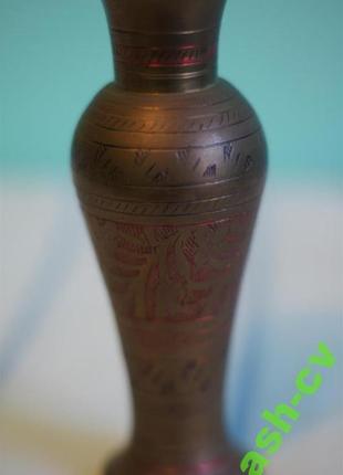 Оригінальна ваза (єгипет) №25 фото