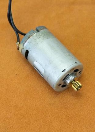 Двигатель мотор шуруповёрта makita