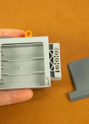 Батарейний блок, aa-battery-box, для, lego, technic, power functions6 фото