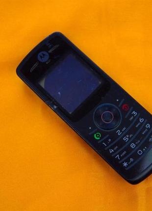 Мобільний телефон motorola w156 (№140)