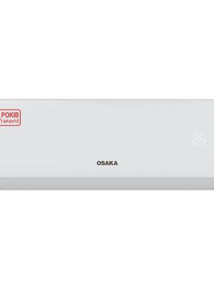 Кондиционер osaka st-09hh r-410 до 30м2! компрессор toshiba!