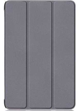 Чехол primolux slim для планшета samsung galaxy tab s9 ultra / s10 ultra 14.6" - grey