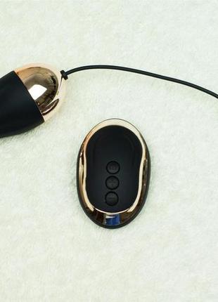 Вібратор бездротового moqqa sunset (у німеччині 65 євро)