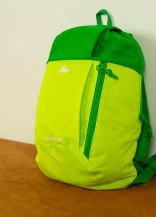 Рюкзак дитячий quechua arpenaz kid1 фото