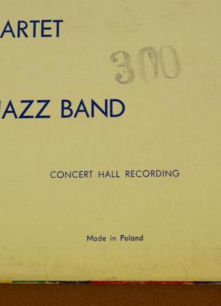 Виниловая пластинка jazz 1971 (№57)3 фото