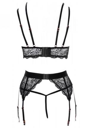 Комплект белья bra set m7 фото