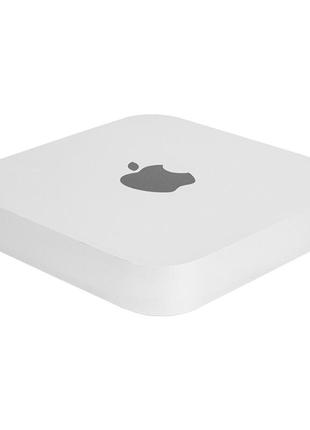 Системний блок apple mac mini a1347 late 2012 intel core i5-3210m 8gb ram 256gb ssd