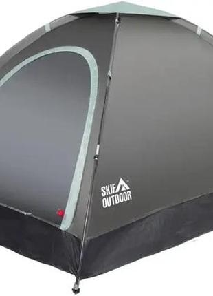 Намет skif outdoor vatra 2 green