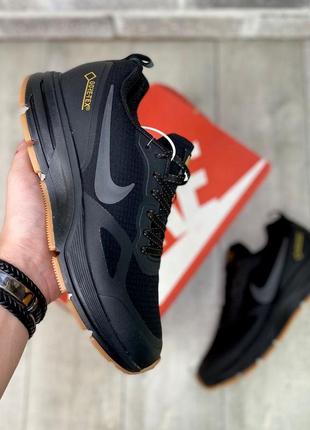 Nike zoom termo кроссовки мужские найе