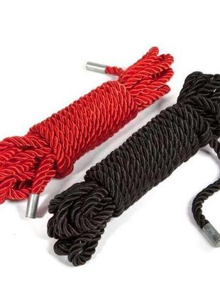 Набір мотузок для бондажу "св'яжи мене"