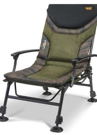 Кресло рыбацкое трансформер anaconda freelancer dcm-l - daddy carp emotion chair