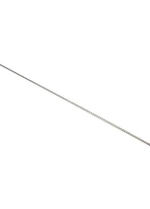 Крючок, спица для выворачивания узких трубчатых изделий из ткани довжина 26.5 см (6694)
