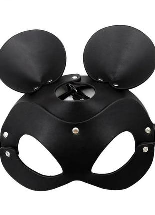 Маска мікі mask mickey mouse