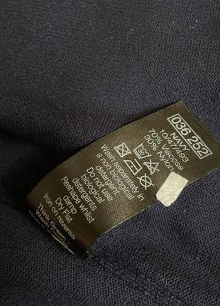 Женская кофта m&co 6