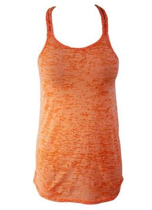 Оранжевое пляжное платье3 фото