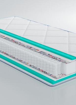 Матрац highfoam obeliks eclipse 90х200 см (dtm-5062) 2