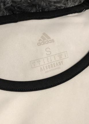 Футболка adidas2 фото