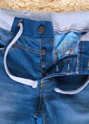 №51 джинси crafted3 фото
