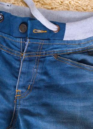 №51 джинси crafted4 фото