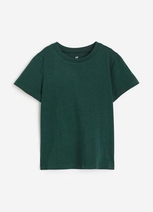 Футболка топ майка h&m на мальчика 4-6-8 лет 110/116 и 122/128 см hm1 фото