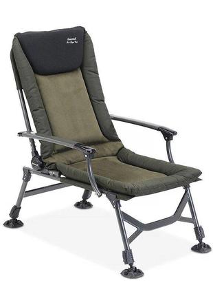 Крісло рибальське anaconda rock hopper chair