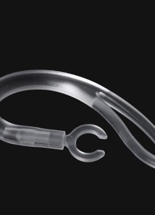 Дужка крючок для bluetooth гарнитуры plantronics voyager 3200 edge m70 m55 discovery explorer 110 ml15 bt2046