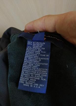 Оригинальная куртка ralph lauren made in usa5 фото