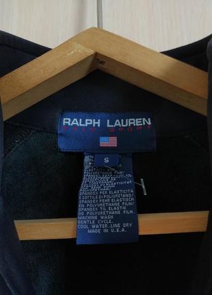 Оригинальная куртка ralph lauren made in usa4 фото