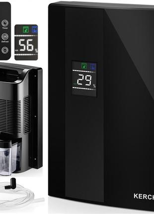 Осушитель воздуха kerch clear air 90w black