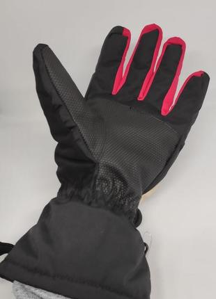 Перчатки с подогревом каждого пальца и ладоны warmspace-p4 3,7v + аккумуляторы 3600мач6 фото