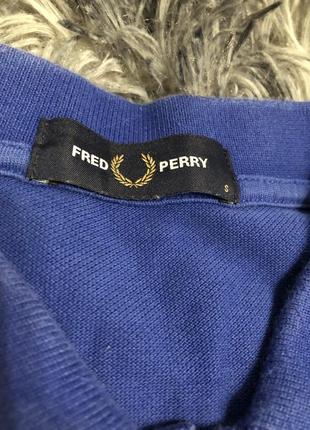 Fred perry3 фото