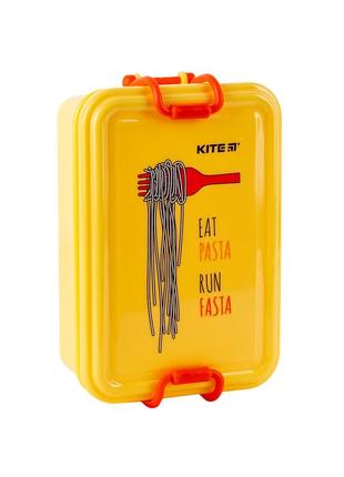 Ланчбокс kite pasta 650мл (k24-175-1)