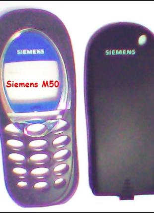 Корпус для мобільного телефона siemens m50