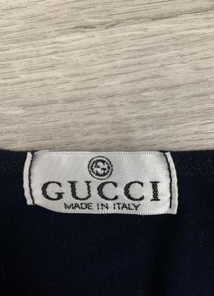 Футболка gucci2 фото