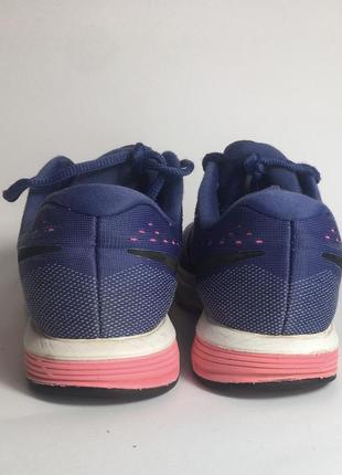 Женские кроссовки nike air zoom vomero 115 фото