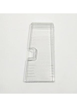 Стекло на фару renault magnum e3 / e5 lh