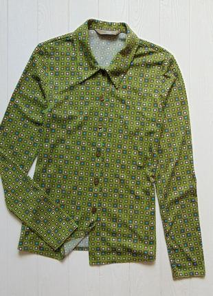 Woolworths. розмір 8 або s. стильна блуза для дівчини