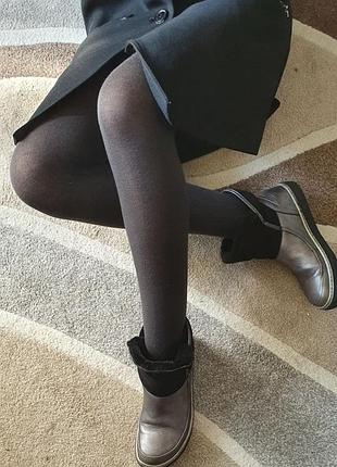 Тёплые колготки! franzoni италия!