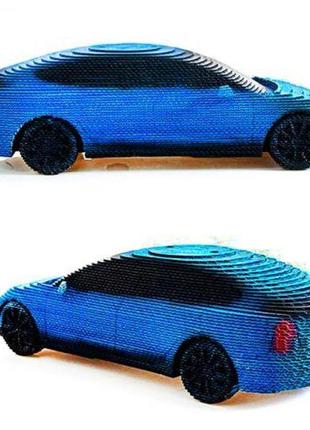 3d пазл "tesla" [tsi158822-тsі]