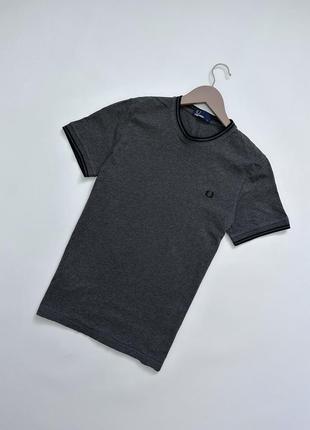 Футболка fred perry, оригінал