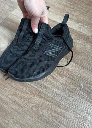 Кроссовки new balance