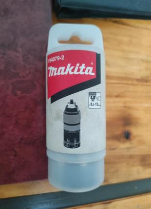 Новый патрон для перфоратора makita (194079-2)