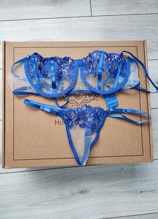 Новый комплект белья 85 с, обмен или продажа