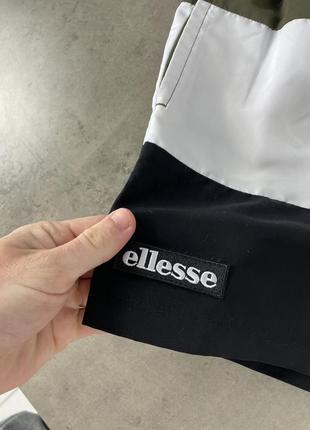 Шорти ellesse4 фото