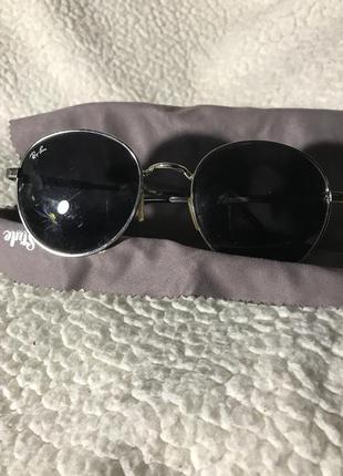 Окуляри ray.ban